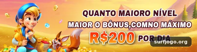 surfjogo Aplicativo - surfjogo